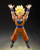 Dragon Ball Z - Super Saiyan Goku The Games Begin  (S.H. FiguArts)