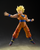 Dragon Ball Z - Super Saiyan Goku The Games Begin  (S.H. FiguArts)