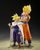 Dragon Ball Z - Super Saiyan Goku The Games Begin  (S.H. FiguArts)
