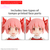 Madoka Magica - Madoka Kaname School Uniform ver. (30MP Model Kit)