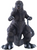 Godzilla - Godzilla (2001 Non-Scale)