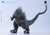 Godzilla - Godzilla (2001 Non-Scale)