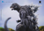 Godzilla - Godzilla (2001 Non-Scale)