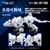 Zoids - Hell Cat Triol 