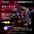 Zoids - Geno Saurer (Raven Special) 1/100
