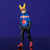 My Hero Academia, Vigilantes - Koichi Haimawari (T-Spark Collekazaro Ver.)