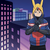 My Hero Academia, Vigilantes - Koichi Haimawari (T-Spark Collekazaro Ver.)