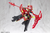 Megami Device - Bullet Knights Executioner (Hell Blaze 13.2)