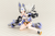 Megami Device - Puni Mofu - Gin Lang