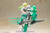 Frame Arms Girl - Wilber Nine (Beryl Armor Custom)