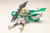 Frame Arms Girl - Wilber Nine (Beryl Armor Custom)