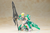 Frame Arms Girl - Wilber Nine (Beryl Armor Custom)