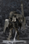 Metal Gear Solid V: The Phantom Pain (Sahelanthropus Black Ver.)