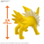 Pokemon - Jolteon (Quick Model Kit)