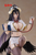 Overlord - Albedo (Desktop Cute Nurse Ver.)