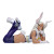 My Hero Academia - Miriko (Glitter & Glamours)