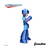 Megaman - Mega Man (Grandista Banpresto Metallic Color Ver.)