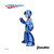 Megaman - Mega Man (Grandista Banpresto Metallic Color Ver.)