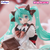 Hatsune Miku - Hatsune Miku (Trio Try It Triol Choco Ver.)