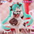 Hatsune Miku - Hatsune Miku (Trio Try It Triol Choco Ver.)
