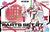 30MS - Minerva Costume - Parts Set 27 (Color A)