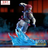 Demon Slayer: Kimetsu no Yaiba - Akaza - XrossLink Ver.