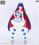 Panty & Stocking with Garterbelt - Stocking (Brilliant Ver.)