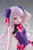 Overlord - Shalltear - Desktop Cute Chinese Dress Ver.