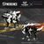 Mobile Police Patlabor x ZOIDS - Hunter Wolf (Second Model)