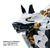Mobile Police Patlabor x ZOIDS - Hunter Wolf