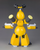 Medabots - Metal Beetle (Plamo Ver.)