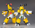 Medabots - Metal Beetle (Plamo Ver.)