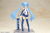 Frame Music Girl - Hatsune Miku (Snow Miku - Frame Arms Girl)