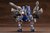 Gun Sniper (Leena Special 2001 Re-Color)
