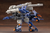 Gun Sniper (Leena Special 2001 Re-Color)