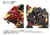 Zoids - Liger Zero (Empire Ver.)