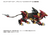 Zoids - Liger Zero (Empire Ver.)