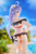 Mushoku Tensei: Jobless Reincarnation Ravitier Figure - Roxy Migurdia (BLANK PACKAGING)