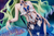 Honksi Impsct 3rd - Mobius Daughter of Corals Ver. 1/8 Figure