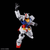 RX-78F00/E Gundam (Entry Grade Ver.)