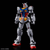 Gundam Next - RX-78F00/E Gundam EX-001 G.L.R.S.S. Feather UNIT (Chemical Recycle ver.)