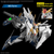 RX-105 Xi Gundam (Hathaway The Sorcery of Nymph Circe ver)