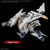 RX-105 Xi Gundam (Hathaway The Sorcery of Nymph Circe ver)