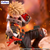 My Hero Academia, You're Next - Katsuki Bakugo (Trio-Try-iT)