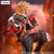 My Hero Academia, You're Next - Katsuki Bakugo (Trio-Try-iT)