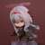 NIKKE - Guren: Black Shadow (#2881)