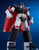 Star Musketeer Bismark - Bismark (Moderoid)