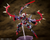Megami Device - Auv Susanowo 1/1 Full Action Model Kit