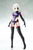 Megami Device - Auv Susanowo 1/1 Full Action Model Kit