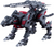 ZOIDS - Lightning Saix (Irvine Special 2000 recolor)